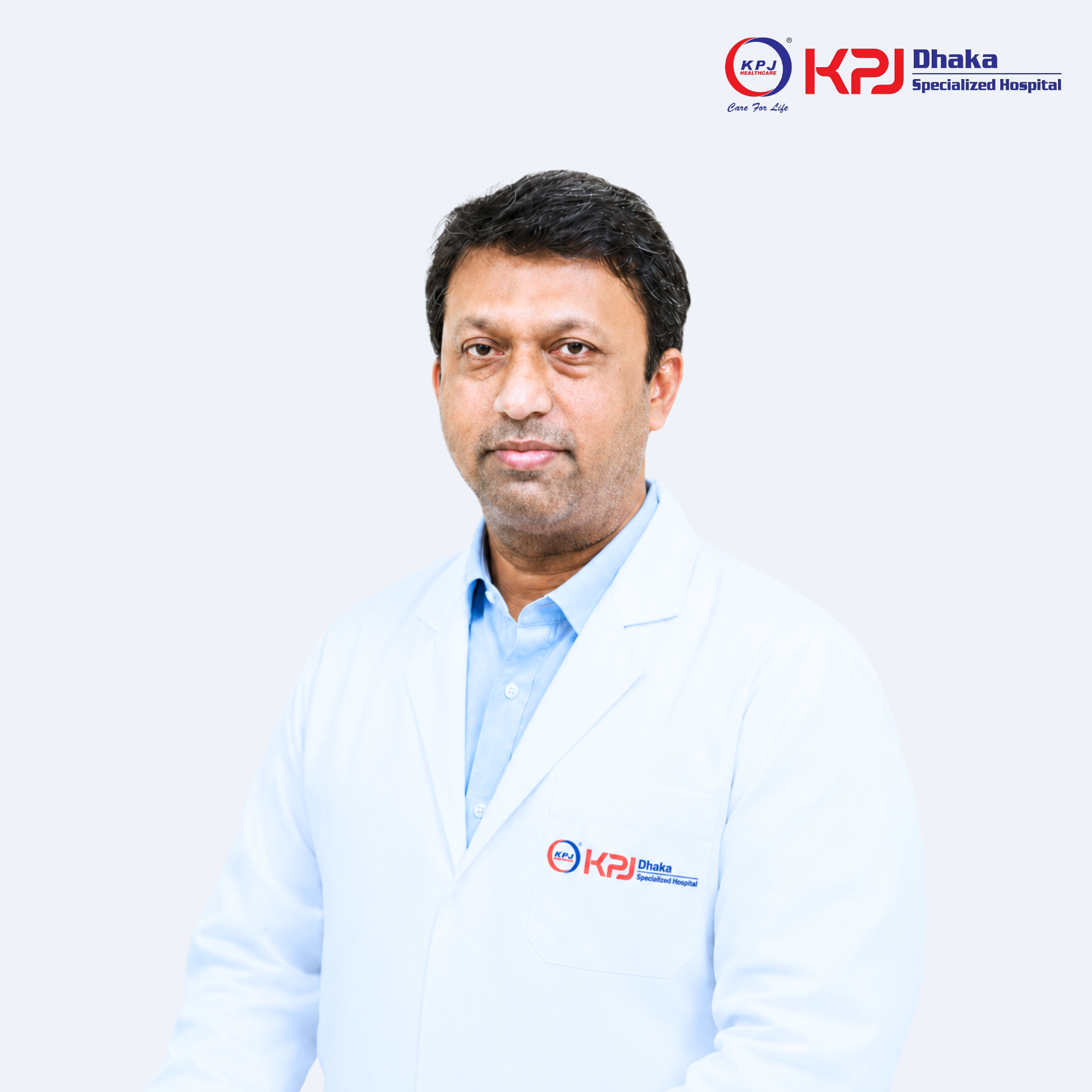 Asst. Prof. Dr. A.H.M Tanvir Ahmed